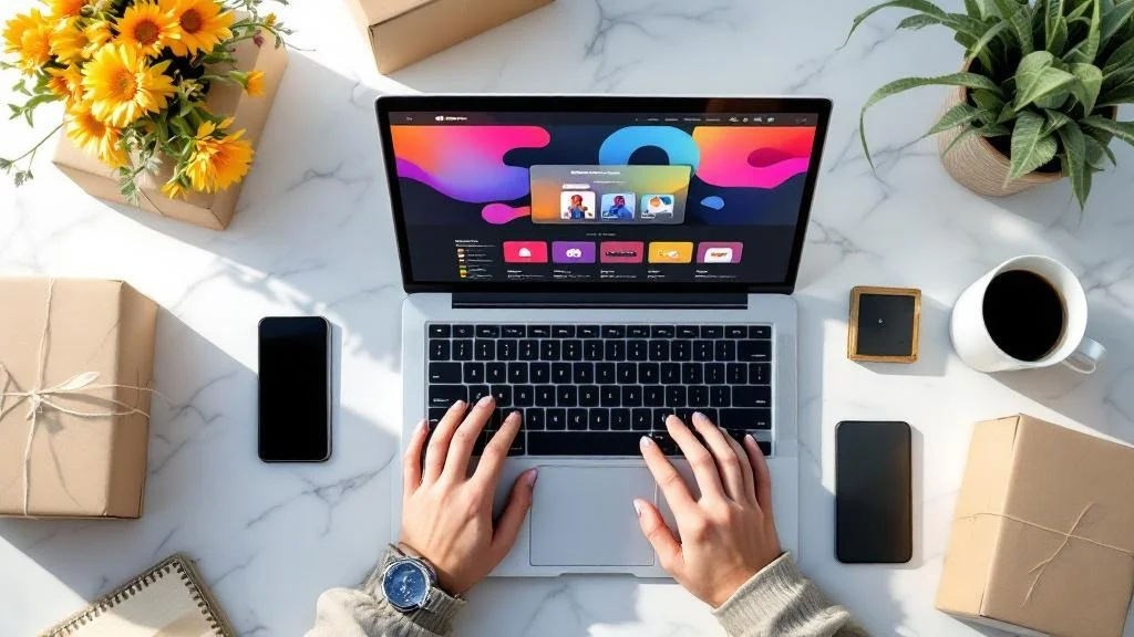 AI Chatbots for Ecommerce: Boost Sales and Support