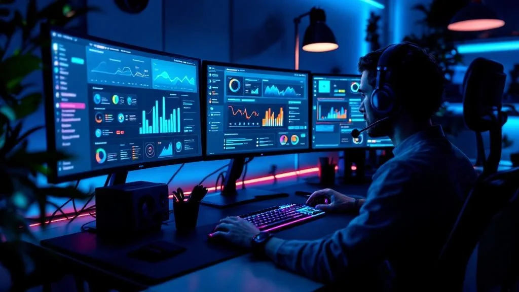 AI Help Desk Software: Automate IT and Customer Support