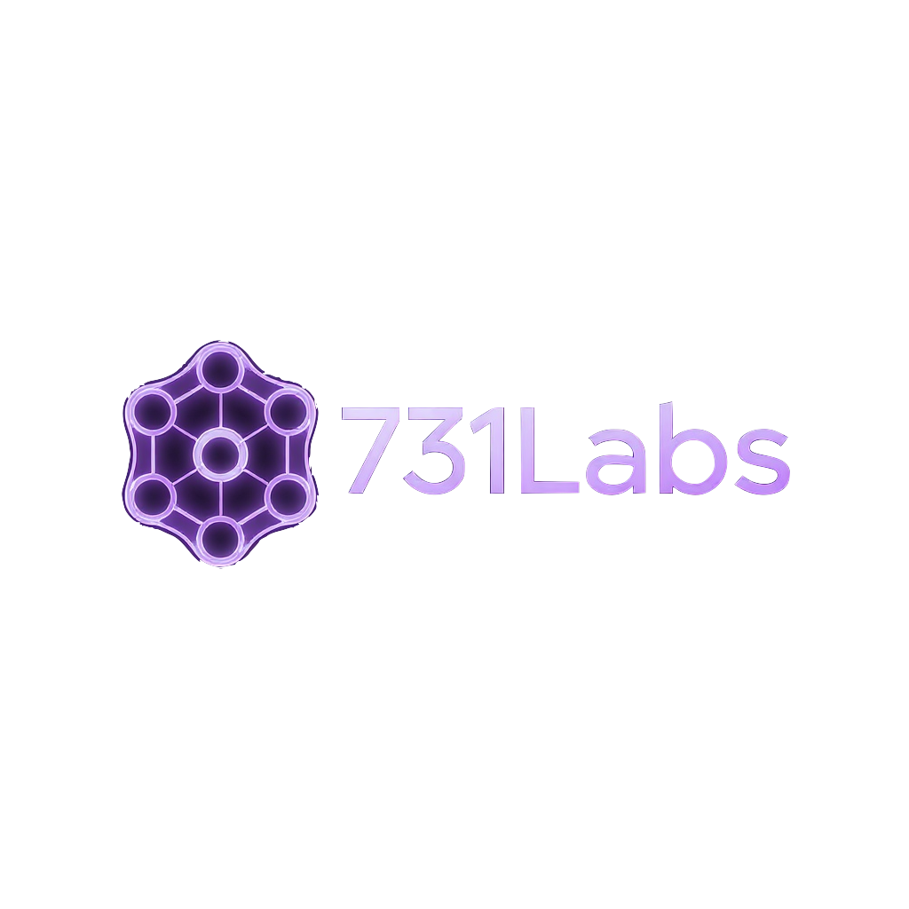 731Labs Logo
